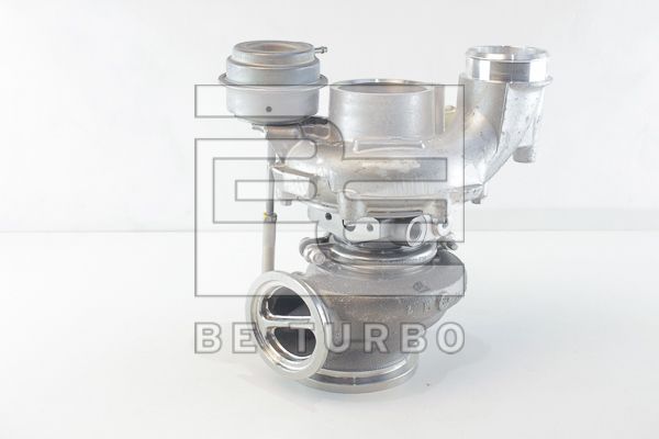 BE TURBO Ahdin 129158